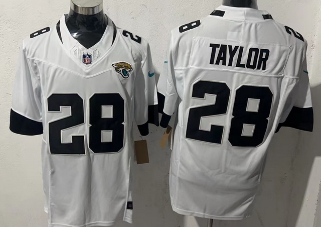 Jacksonville Jaguars Jerseys 21